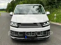 2017 Volkswagen T6