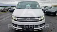 2017 Volkswagen T6
