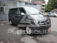 2017 Volkswagen T6