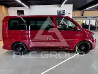 2017 Volkswagen T6