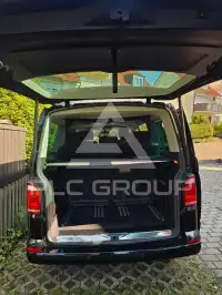 2017 Volkswagen T6