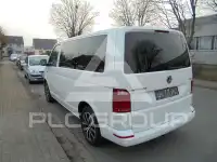 2017 Volkswagen T6