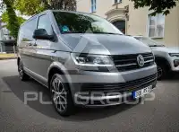 2017 Volkswagen T6