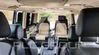 2017 Volkswagen T6