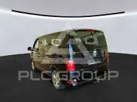 2017 Volkswagen T6