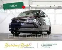 2017 Volkswagen T6