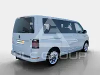 2017 Volkswagen T6