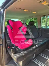 2017 Volkswagen T6