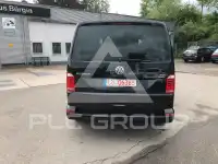 2017 Volkswagen T6