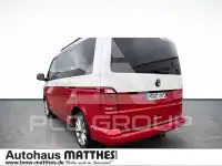 2017 Volkswagen T6