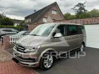 2017 Volkswagen T6
