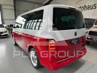 2017 Volkswagen T6