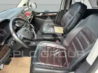 2017 Volkswagen T6
