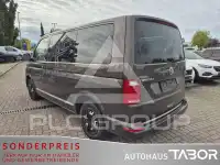 2017 Volkswagen T6