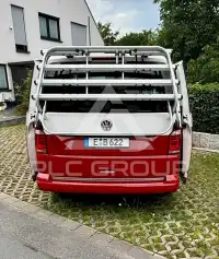 2017 Volkswagen T6