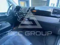 2017 Volkswagen T6