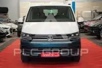 2017 Volkswagen T6