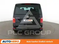 2017 Volkswagen T6
