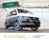 2017 Volkswagen T6
