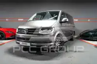 2017 Volkswagen T6