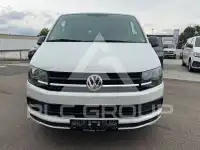 2017 Volkswagen T6