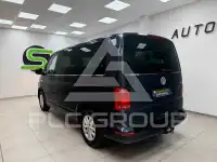 2017 Volkswagen T6