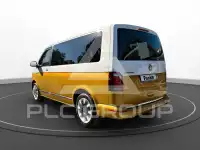 2017 Volkswagen T6