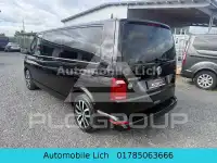 2017 Volkswagen T6