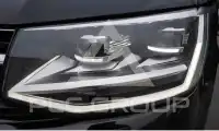 2017 Volkswagen T6