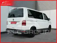 2017 Volkswagen T6