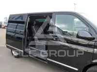 2017 Volkswagen T6