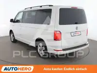 2017 Volkswagen T6