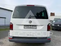 2017 Volkswagen T6