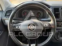 2017 Volkswagen T6