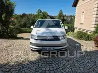 2017 Volkswagen T6