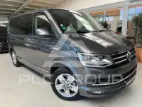 2017 Volkswagen T6