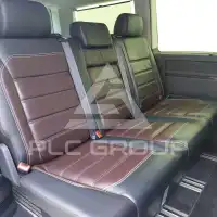 2017 Volkswagen T6