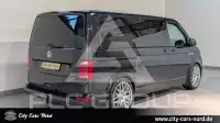 2017 Volkswagen T6