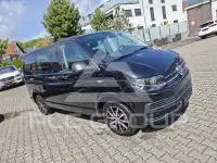 2017 Volkswagen T6