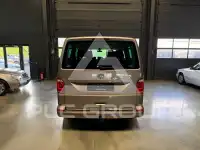 2017 Volkswagen T6
