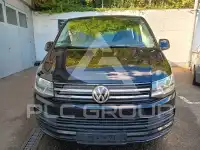 2017 Volkswagen T6