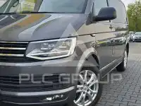 2017 Volkswagen T6