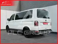 2017 Volkswagen T6