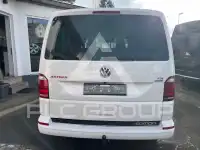 2017 Volkswagen T6