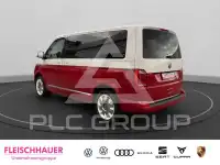 2017 Volkswagen T6