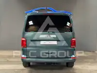 2017 Volkswagen T6