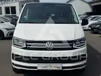 2017 Volkswagen T6