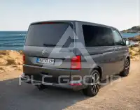 2017 Volkswagen T6