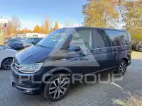 2017 Volkswagen T6