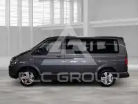 2017 Volkswagen T6